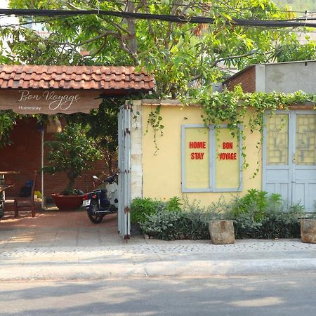 Homestay Bonvoyage Vung Tau Extérieur photo