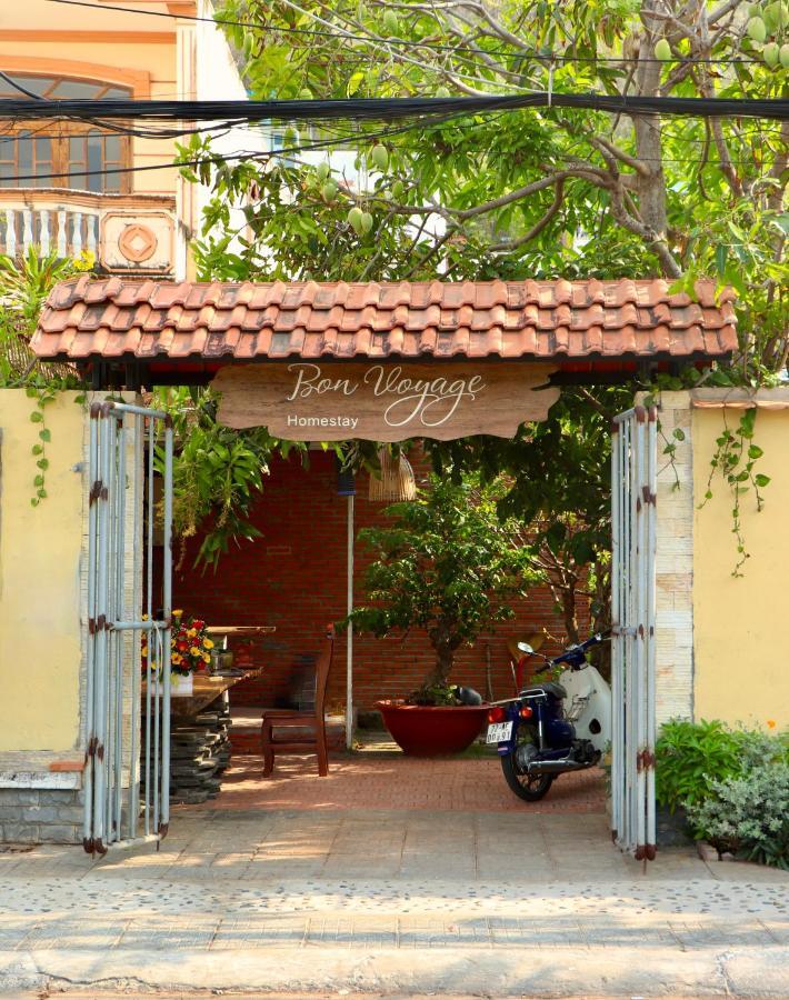 Homestay Bonvoyage Vung Tau Extérieur photo
