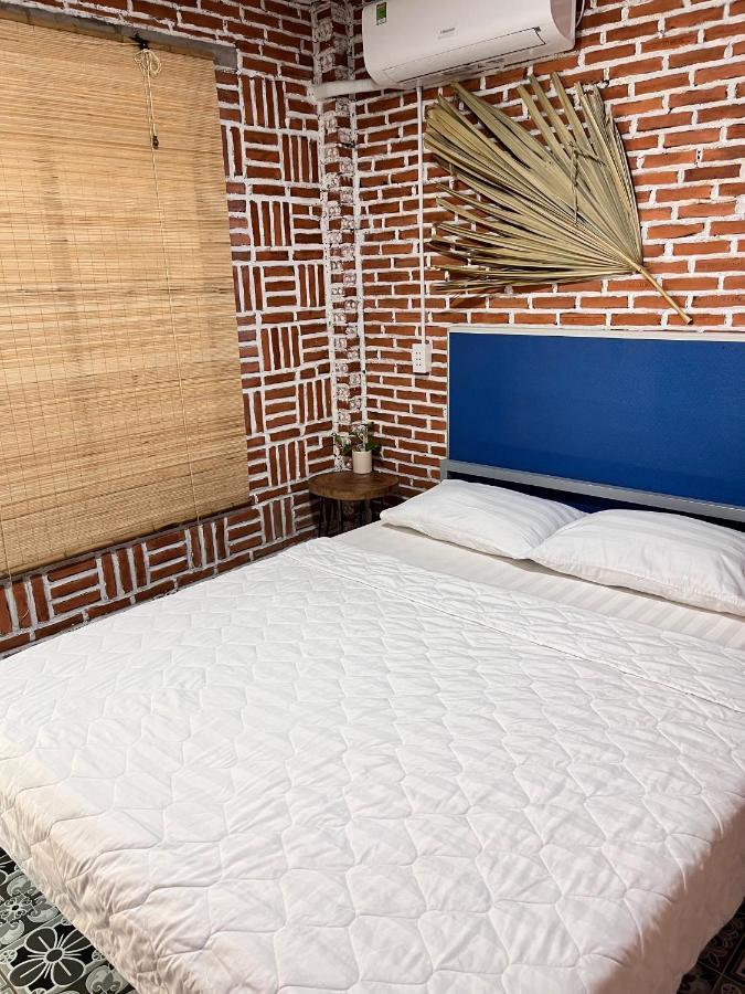 Homestay Bonvoyage Vung Tau Extérieur photo